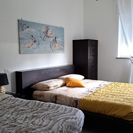 Malnati Home Terni Esterno foto