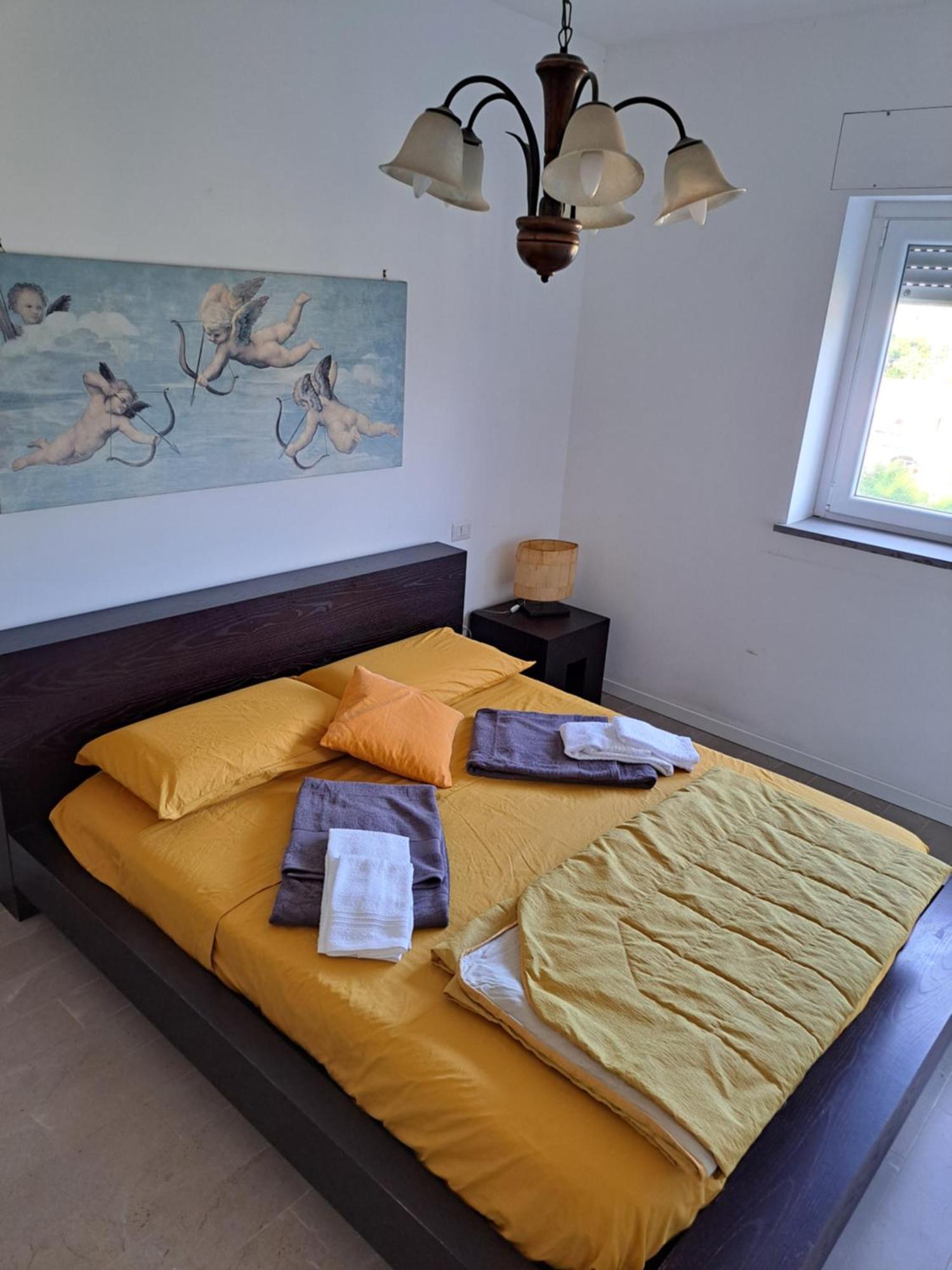 Malnati Home Terni Esterno foto