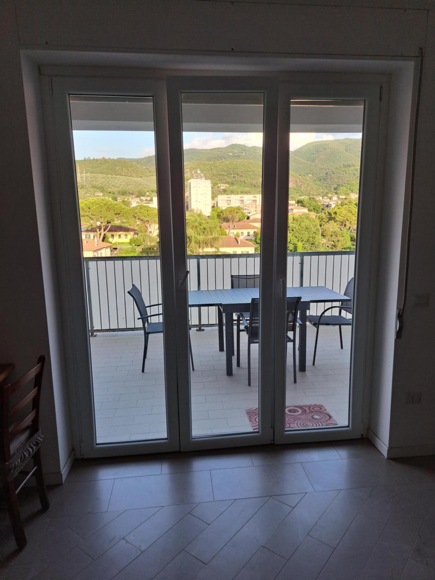 Malnati Home Terni Esterno foto