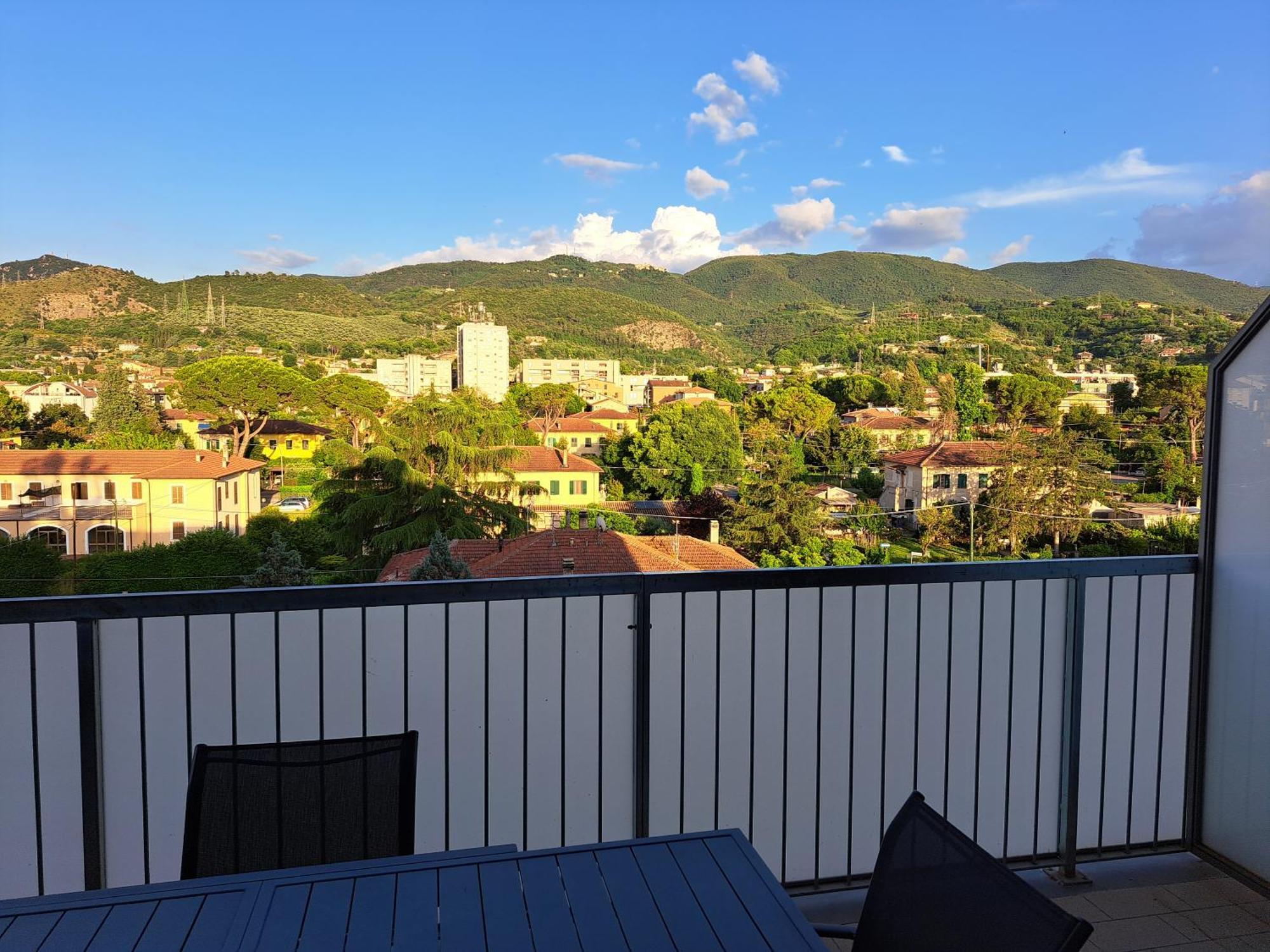 Malnati Home Terni Esterno foto