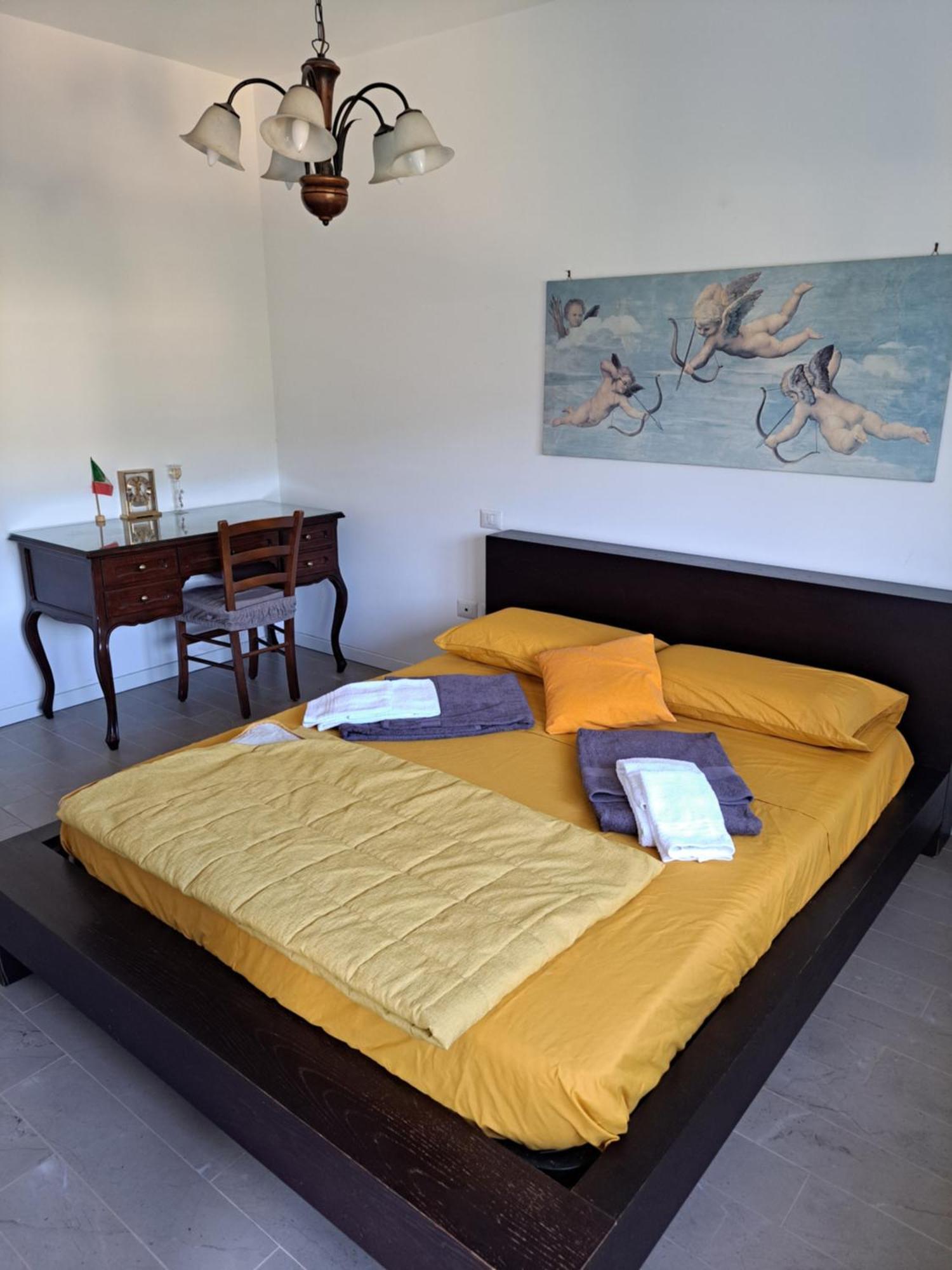Malnati Home Terni Esterno foto