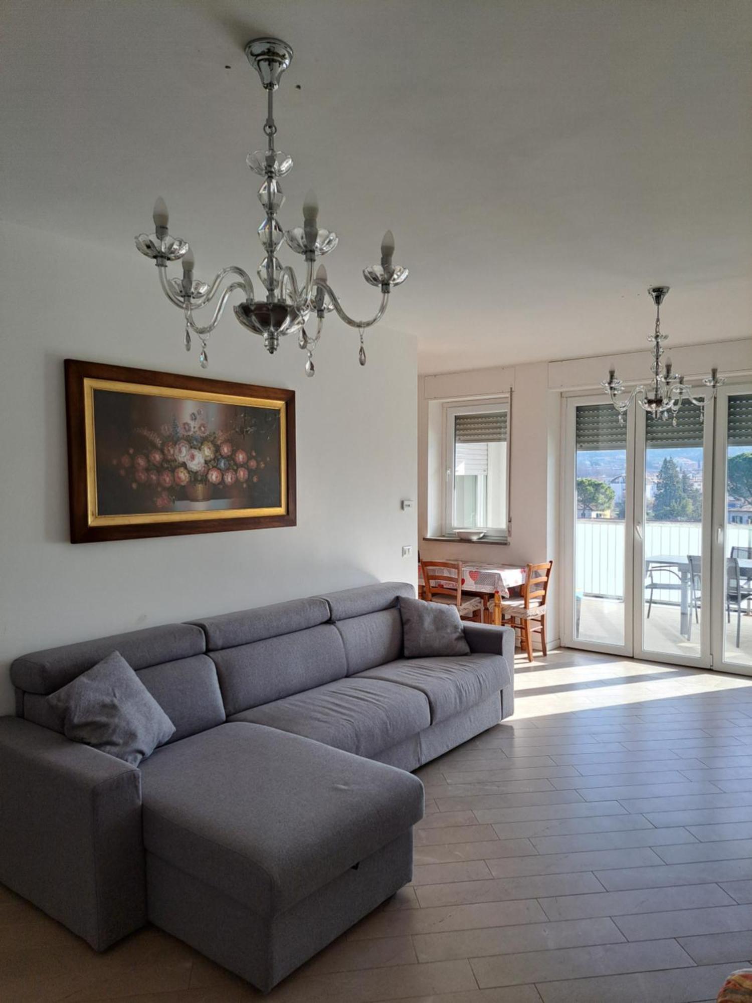 Malnati Home Terni Esterno foto