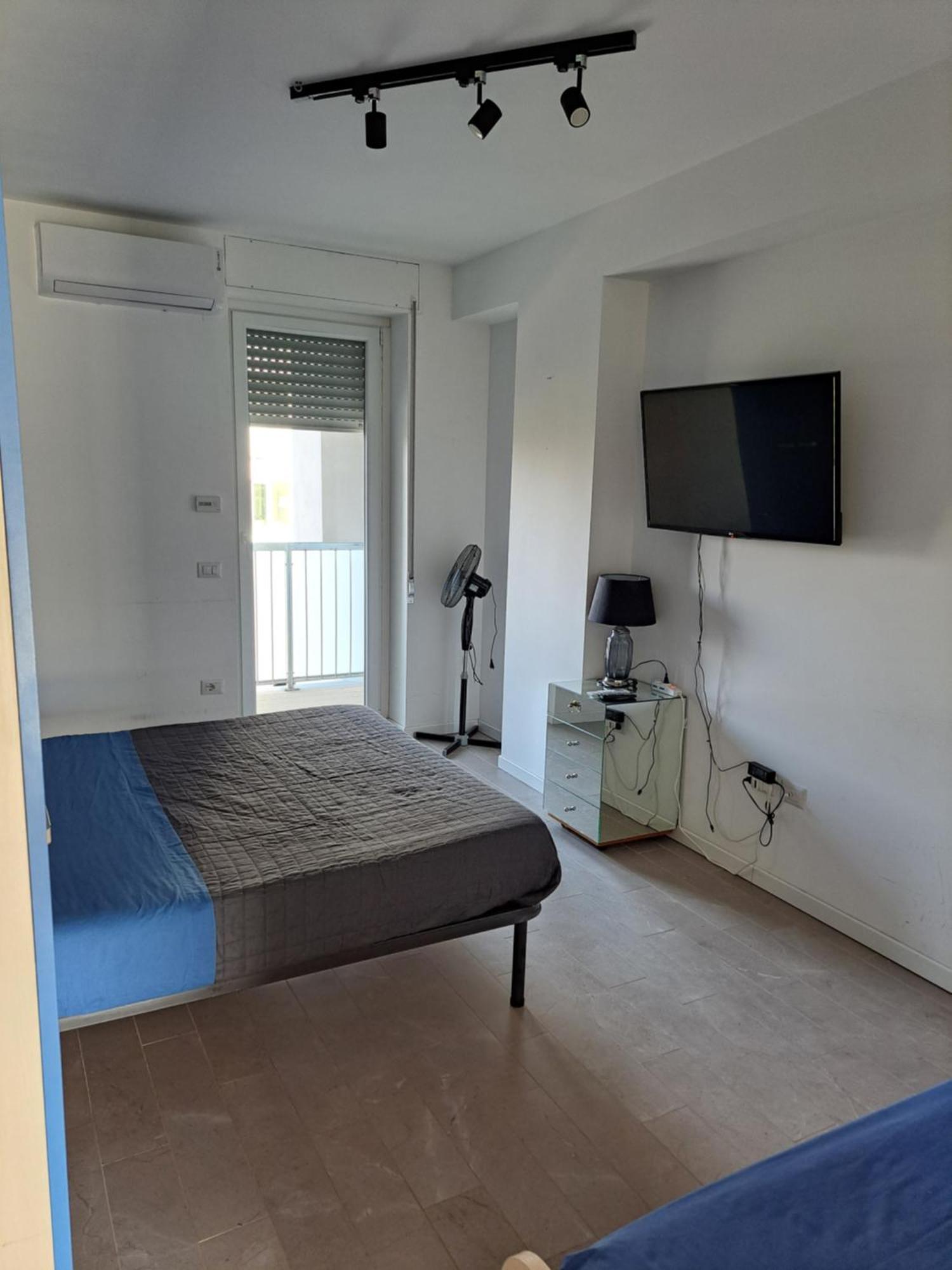 Malnati Home Terni Esterno foto