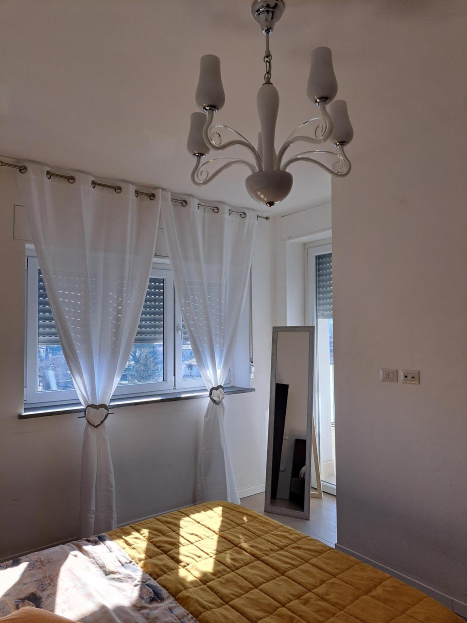 Malnati Home Terni Esterno foto