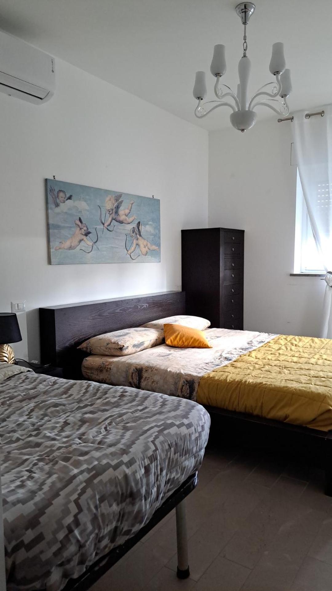 Malnati Home Terni Esterno foto